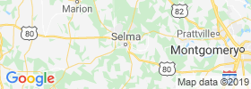 Selma map